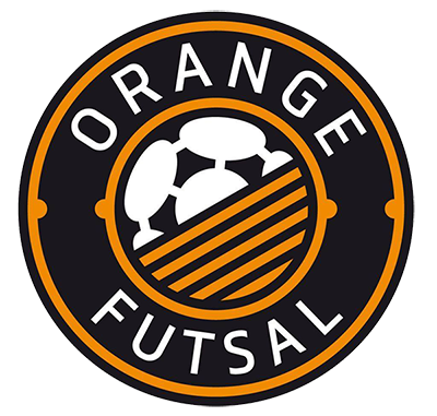 logo OrangeFutsal